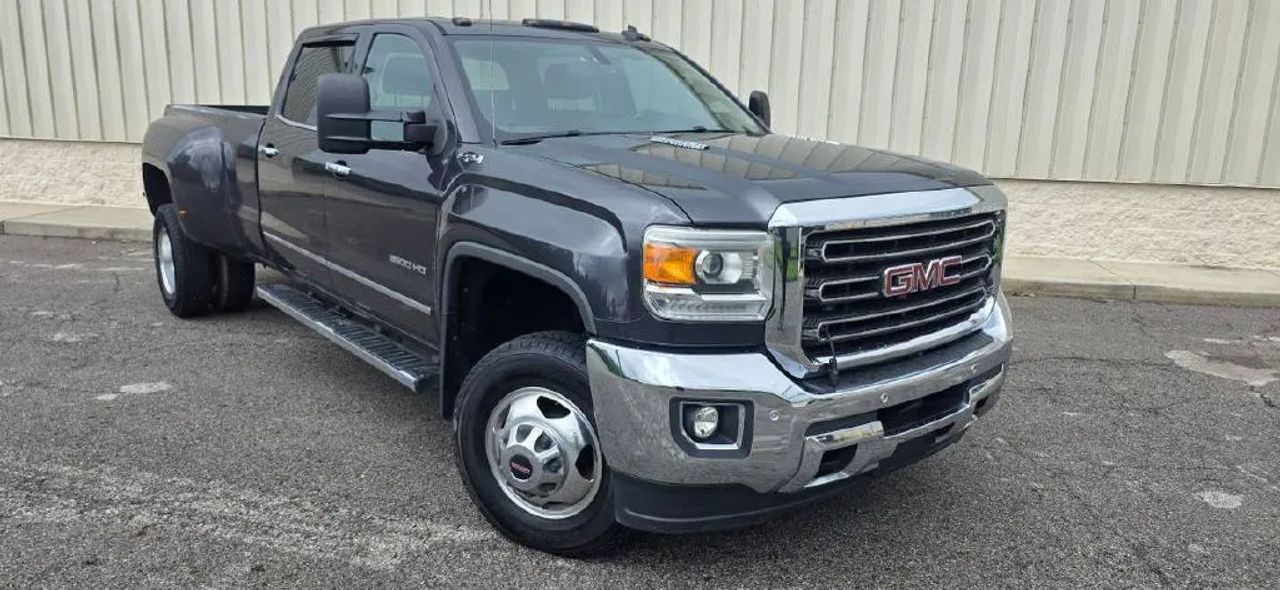 gmc sierra 3500 2015 1GT423E85FF136769 image gmc sierra 3500 2015 1GT423E85FF136769 image
